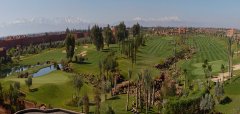 Atlas Golf Resort Marrakech