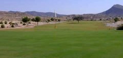 Mosa Trajectum Golf - Murcia