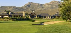 Pearl Valley Golf Estates