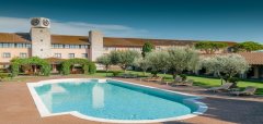 Sheraton Golf Parco De' Medici Hotel & Resort