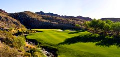 Cascata Golf Course
