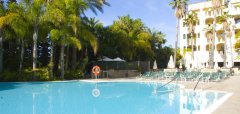 Gran Hotel Guadalpin Marbella & Spa