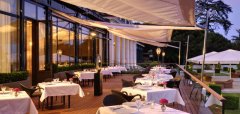 Hotel Angleterre & Residence Lausanne