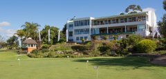 Stellenbosch Golf Club
