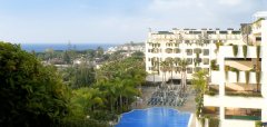 Gran Hotel Guadalpin Marbella & Spa