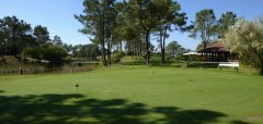 Troia Golf Championship Course