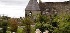 Lough Rynn Castle