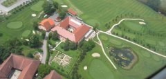 Golfclub Stärk Linz Ansfelden