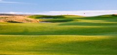 Machynys Peninsula Golf & Country Club