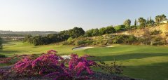 Amendoeira Resort s neomezeným golfem