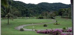 Nexus Karambunai Resorts Golf Club