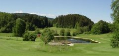 Golfclub Moosburg-Pörtschach
