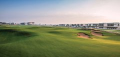 Trump International Golf Club Dubai