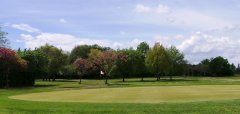 C.U.S Ferrara Golf Club