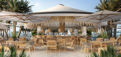 Sofitel  Al Hamra Beach and Golf Resort