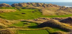 Trump International Golf Links Aberdeen