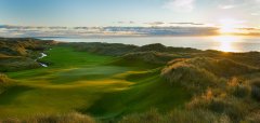 Trump International Golf Links Aberdeen
