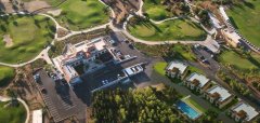Korineum Golf & Country Club Residence