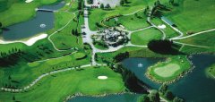 Dachstein Tauern Golf & Country Club
