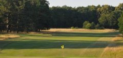 Chantilly Golf