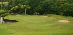 A'Famosa Golf & Country Club