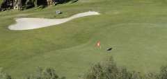 Real Club De Golf Campoamor Resort