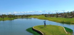 Fairmont Royal Palm Golf Club