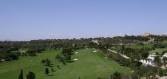 Real Club De Golf Campoamor Resort