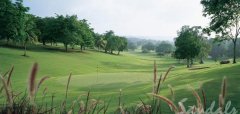 Sandals Golf and County Club