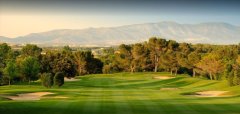 Club de Golf Torre Mirona