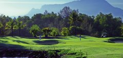 Dalit Bay Golf & Country Club