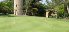 Mougins Golf & Country Club