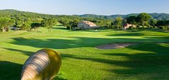 Club Golf d'Aro-Mas Nou