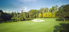 Glendower Golf Course