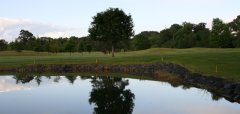 Tullamore Golf Club