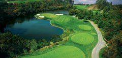 Spring City Golf & Lake Resort