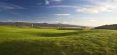 Porthmadog Golf Club