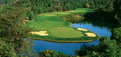 Spring City Golf & Lake Resort
