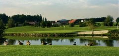 Golfclub Salzburg Eugendorf
