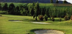Linzer Golf-Club Luftenberg