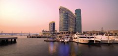 InterContinental Dubai-Festival City