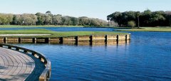 Florida Golf Resort Amelia Island