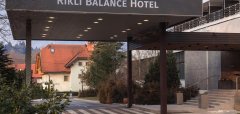 Rikli Balance Hotel