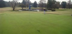 Argentino Golf Club