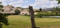 I Monasteri Golf Course