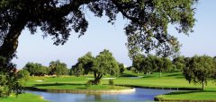 The San Roque Golf Club