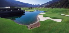 Golfclub Zillertal - Uderns