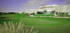 Mirage City Golf Club