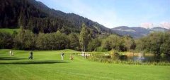 Golfclub Kitzbühel Schwarzsee