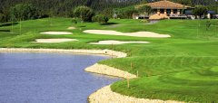 Golden Eagle Golf Resort
